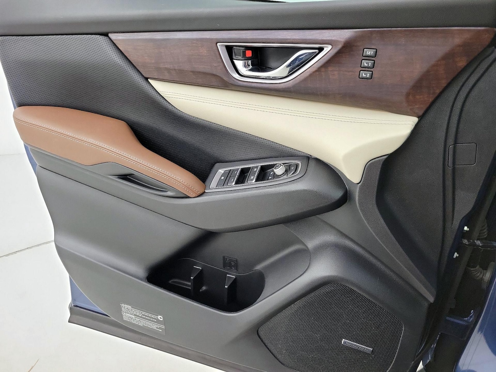 2022 Subaru Ascent Touring - Photo 13