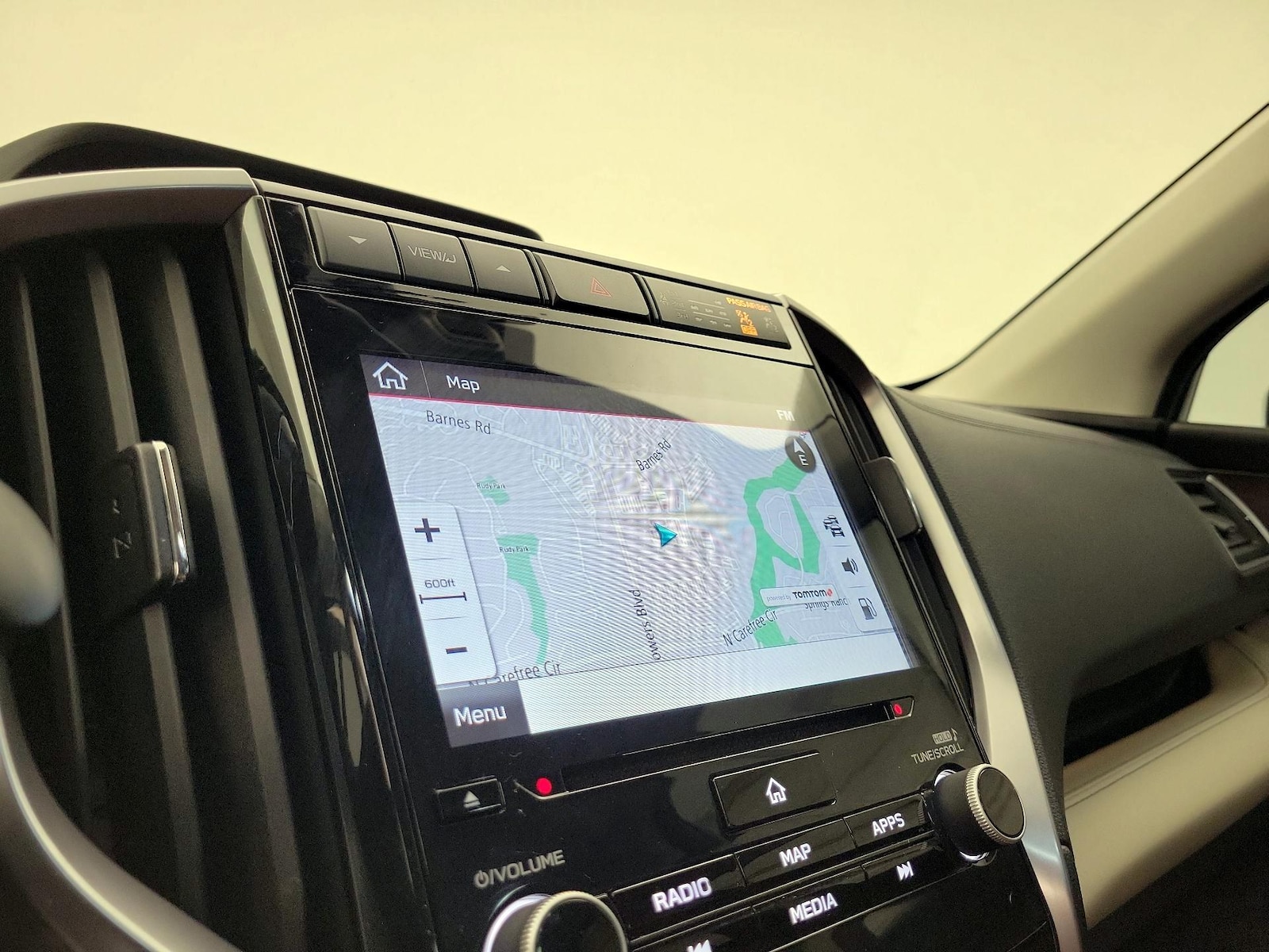 2022 Subaru Ascent Touring - Photo 15