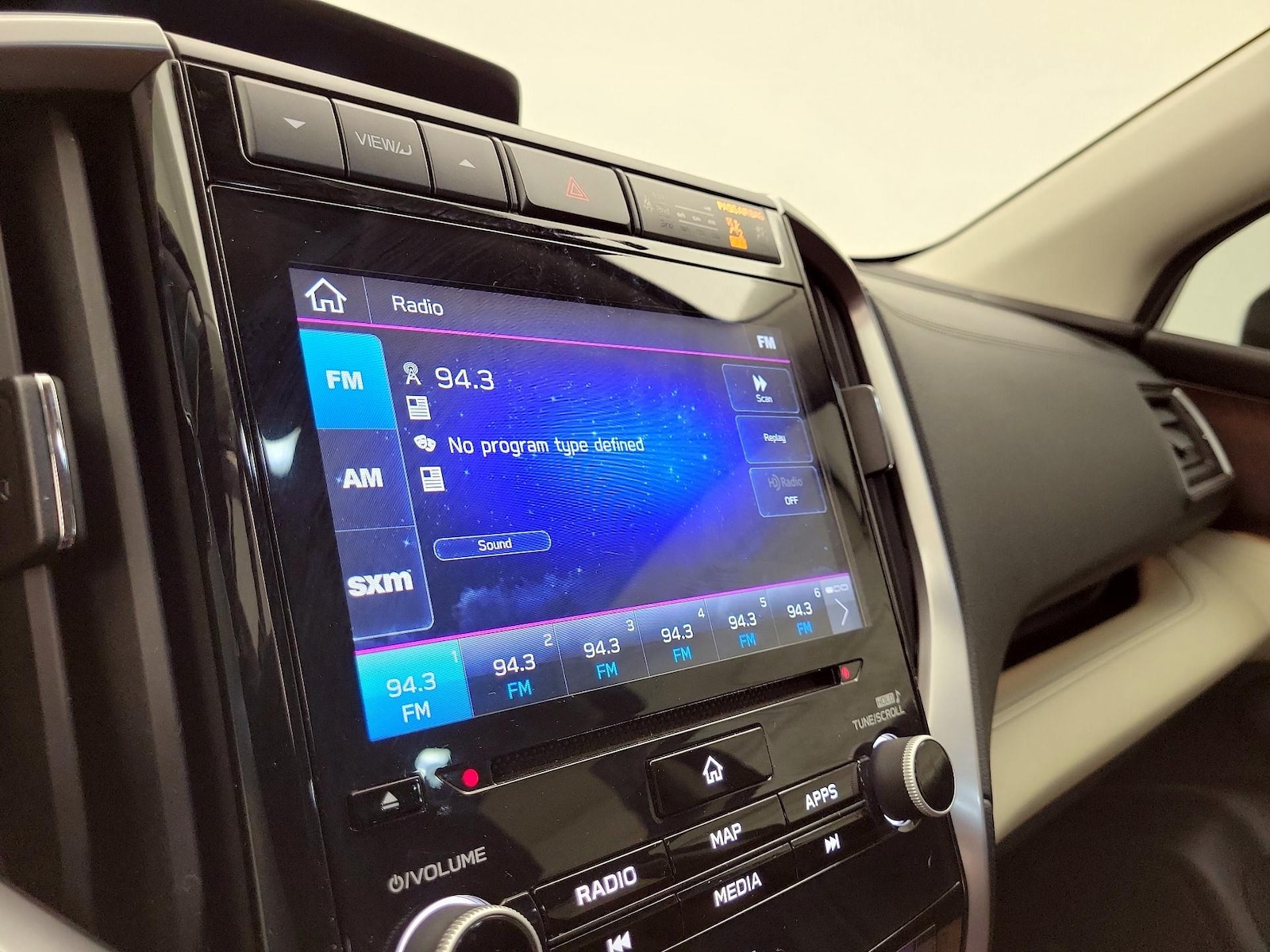 2022 Subaru Ascent Touring - Photo 17