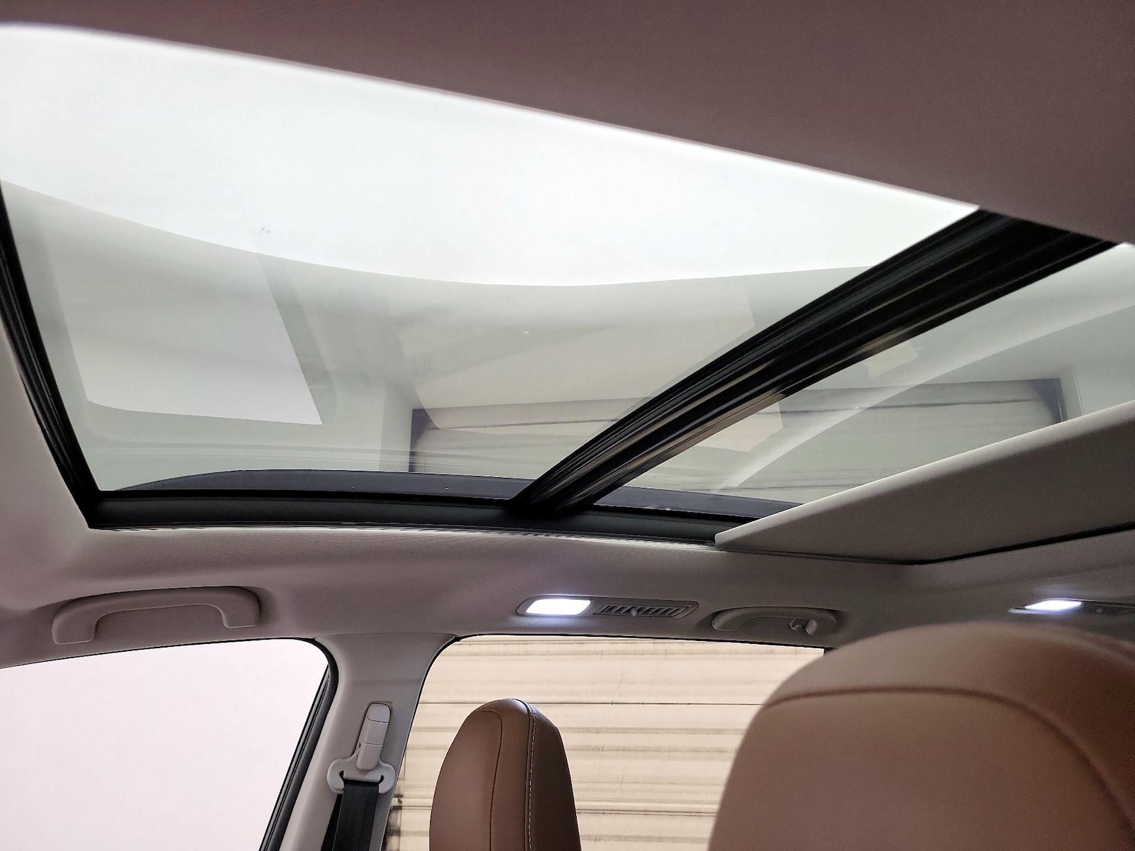 2022 Subaru Ascent Touring - Photo 21