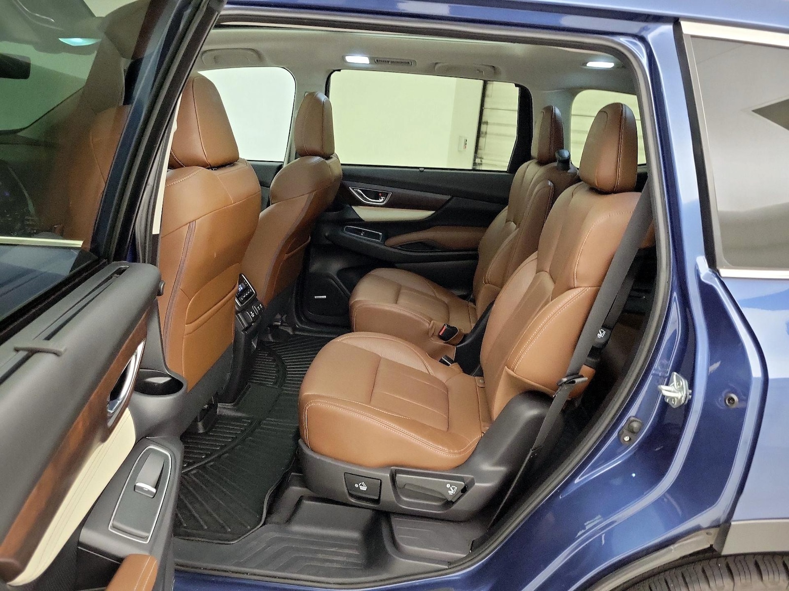 2022 Subaru Ascent Touring - Photo 22