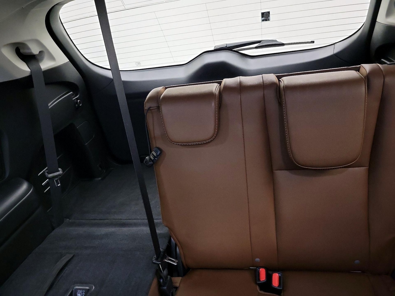 2022 Subaru Ascent Touring - Photo 23
