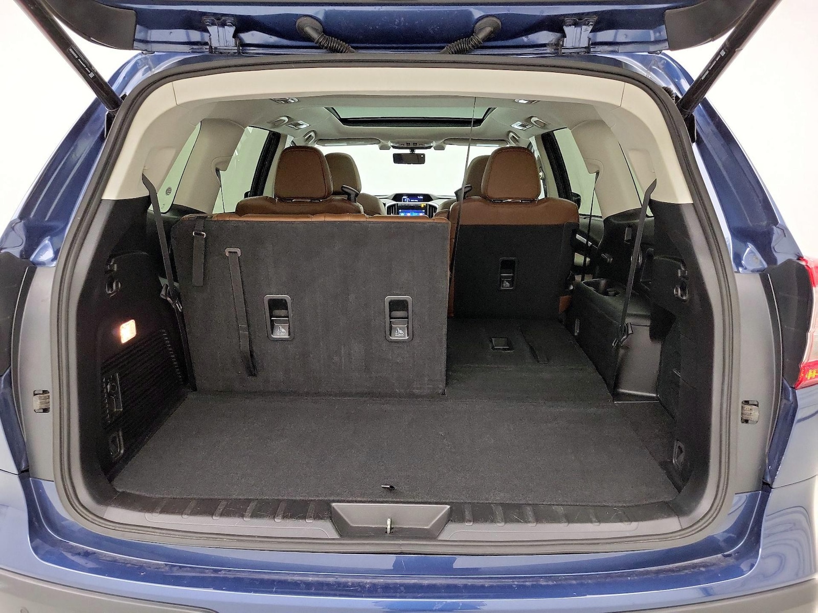 2022 Subaru Ascent Touring - Photo 24
