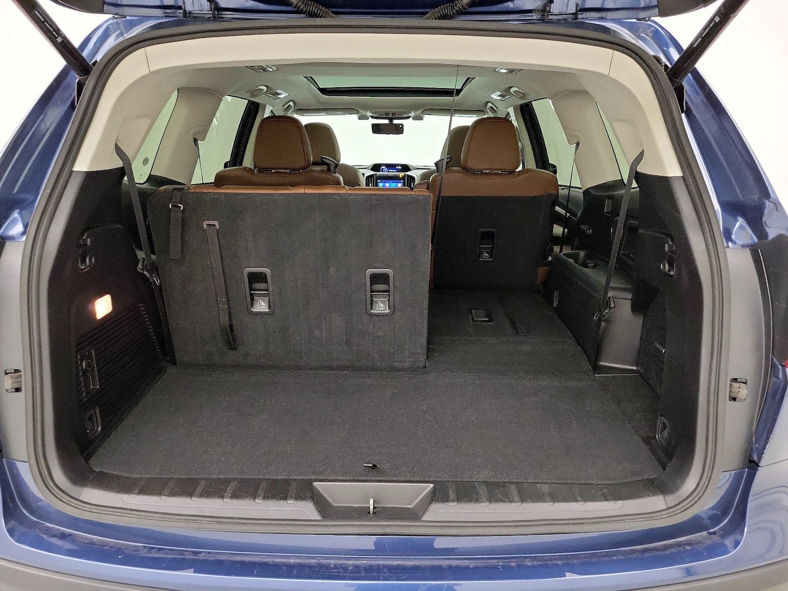 2022 Subaru Ascent Touring - Photo 25