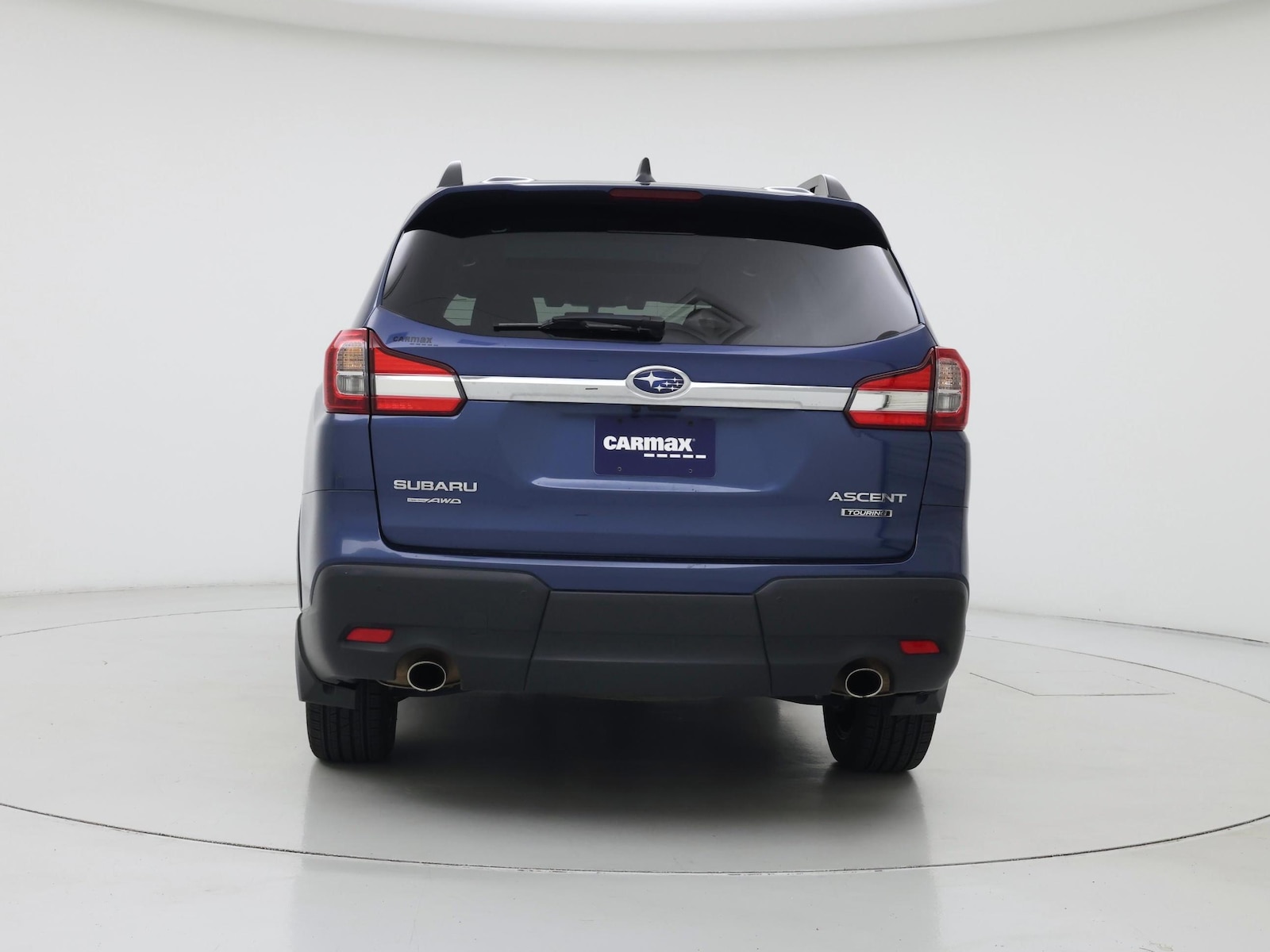2022 Subaru Ascent Touring - Photo 7