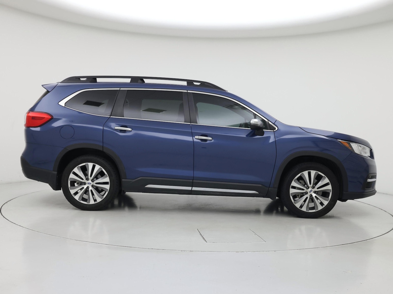 2022 Subaru Ascent Touring - Photo 8