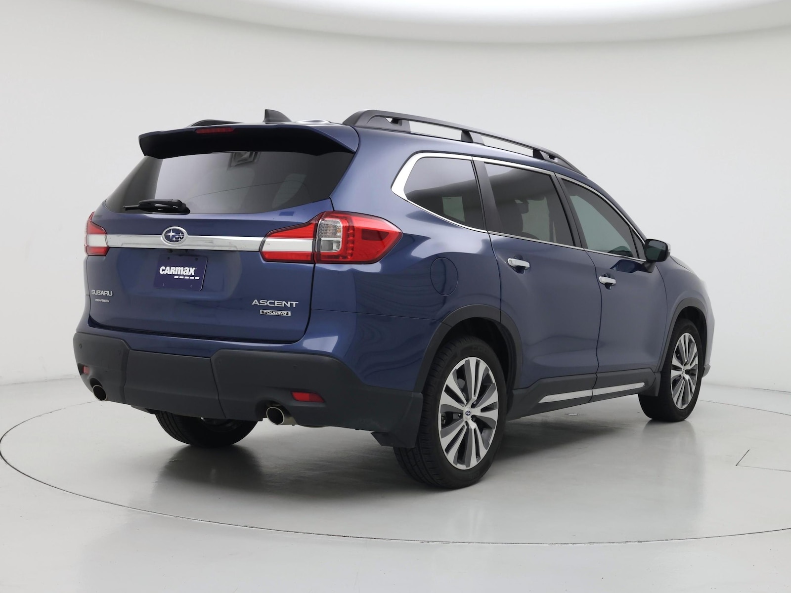 2022 Subaru Ascent Touring - Photo 9