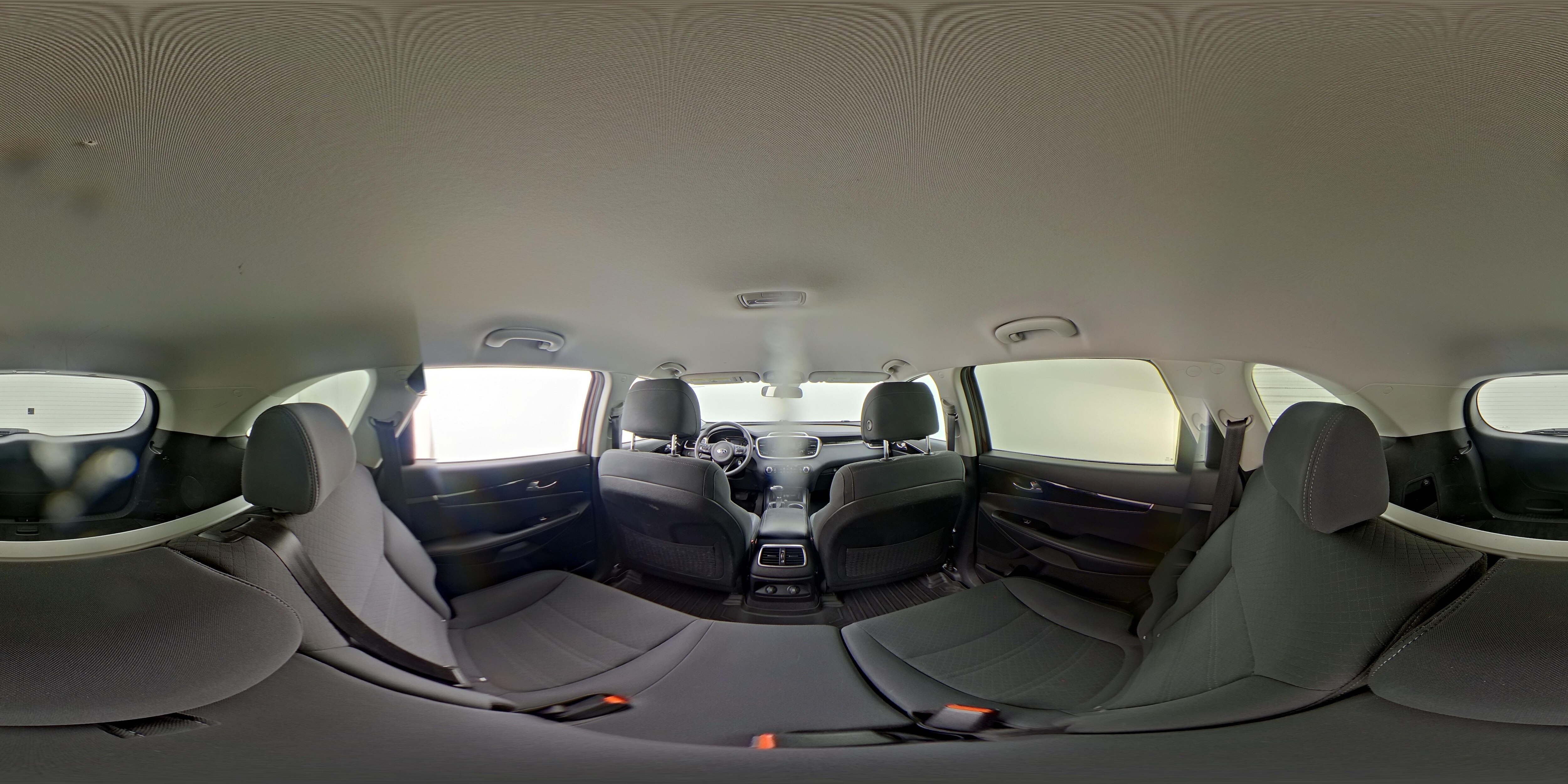 2017 Kia Sorento LX - Photo 25
