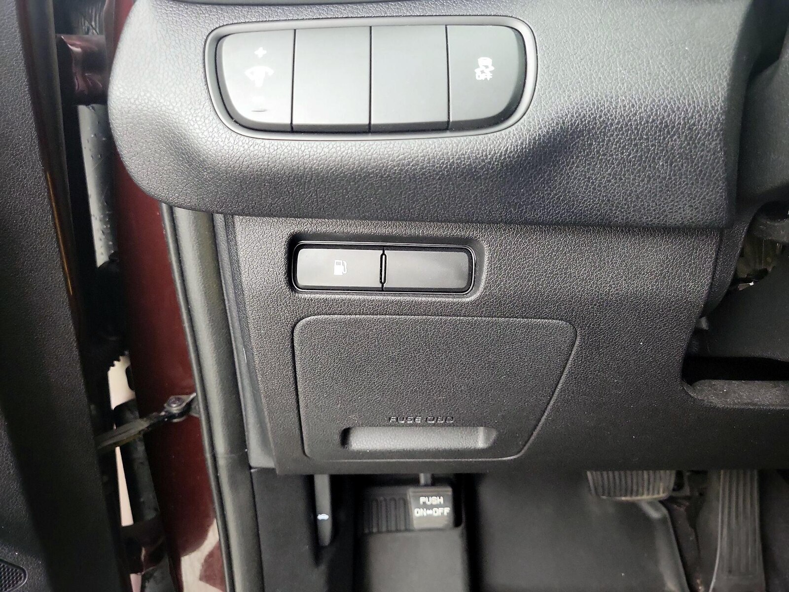 2017 Kia Sorento LX - Photo 14