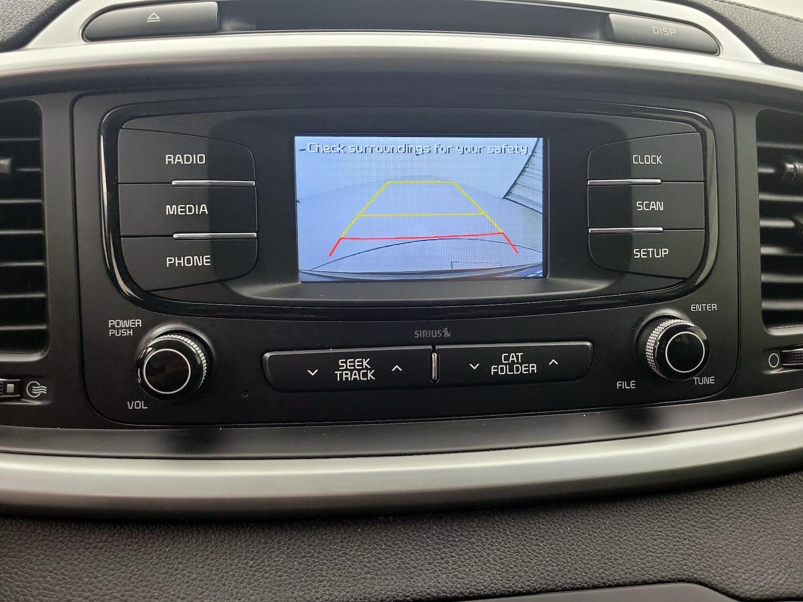 2017 Kia Sorento LX - Photo 15