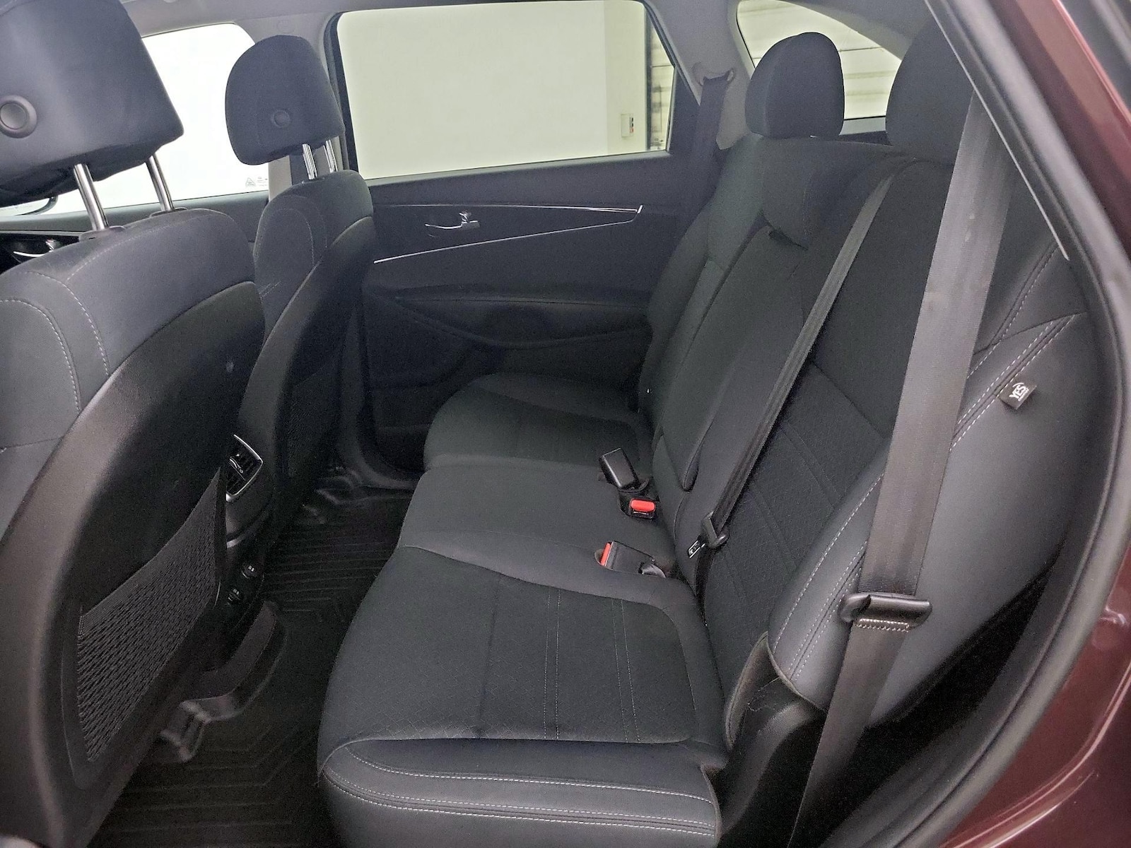 2017 Kia Sorento LX - Photo 20