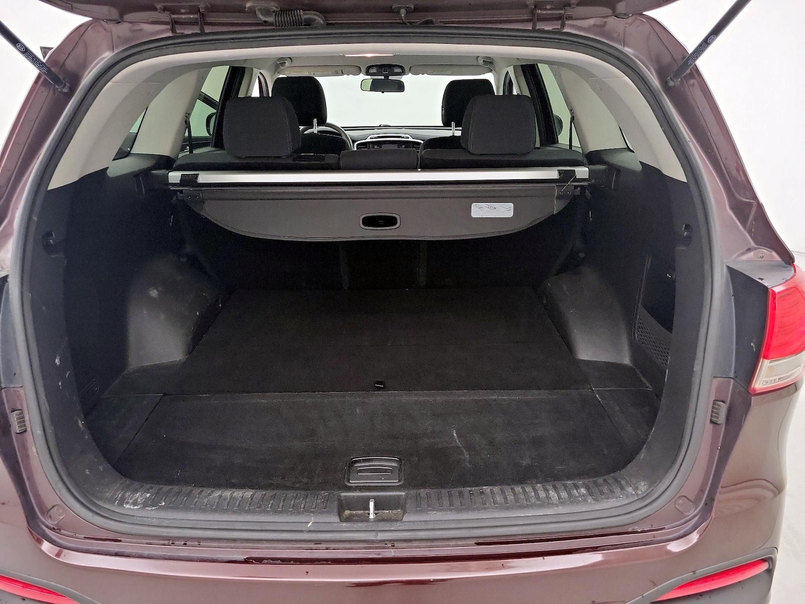 2017 Kia Sorento LX - Photo 21
