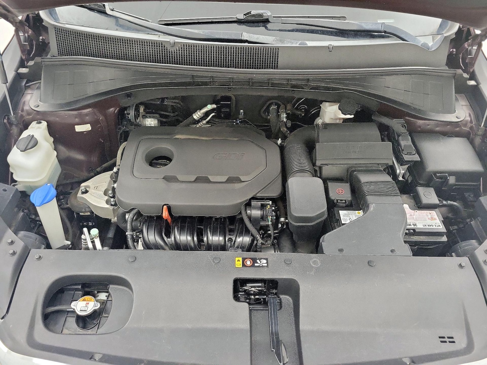 2017 Kia Sorento LX - Photo 22