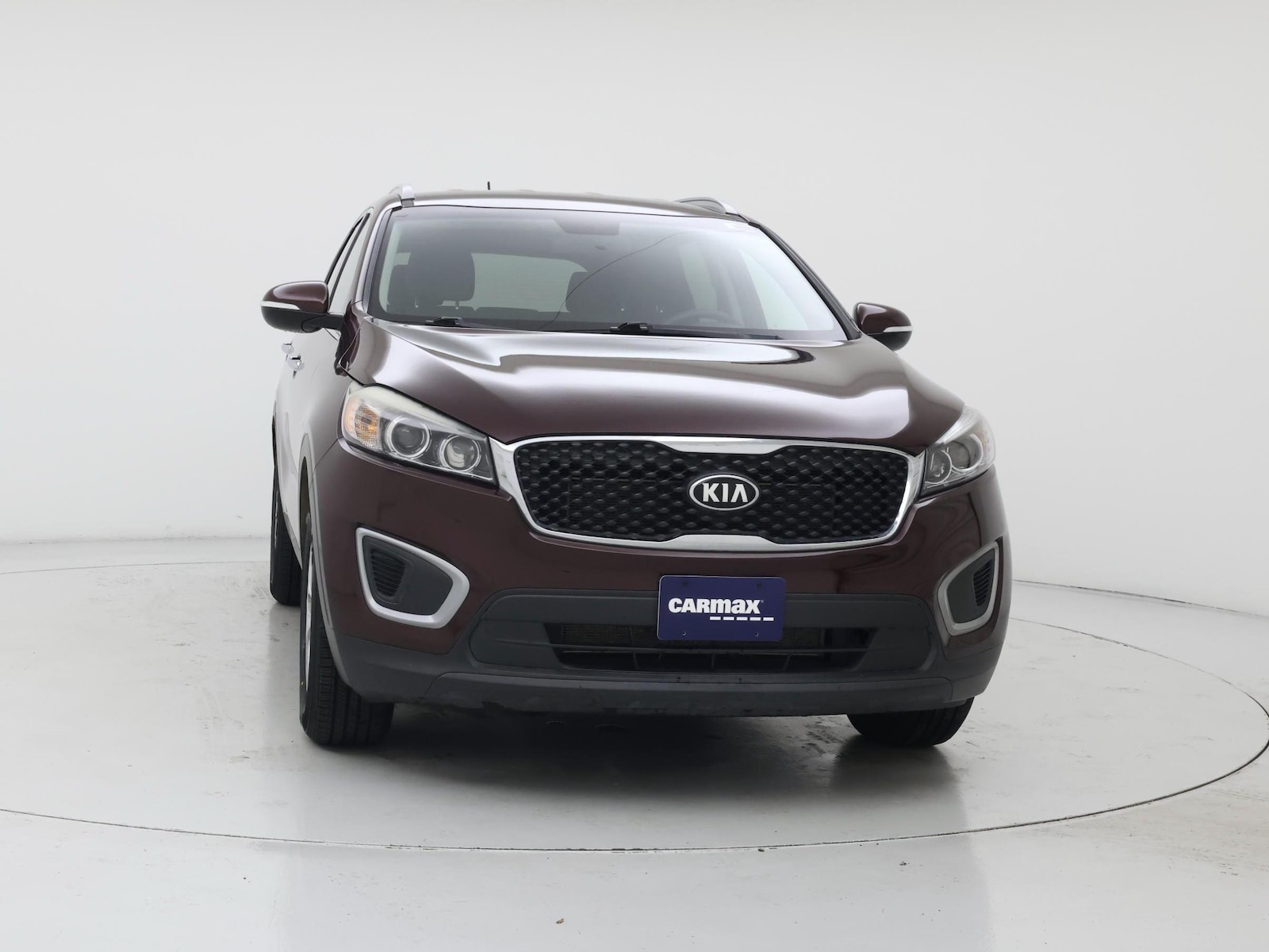 2017 Kia Sorento LX - Photo 6