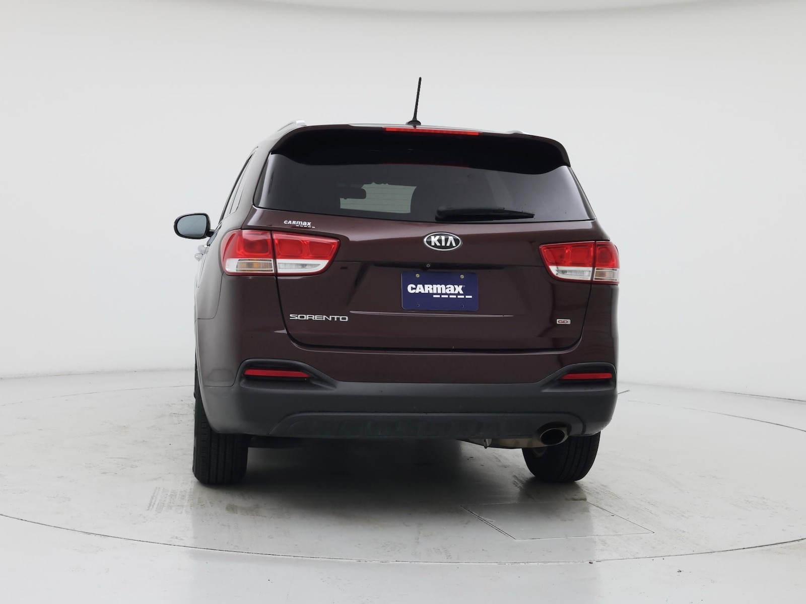 2017 Kia Sorento LX - Photo 7