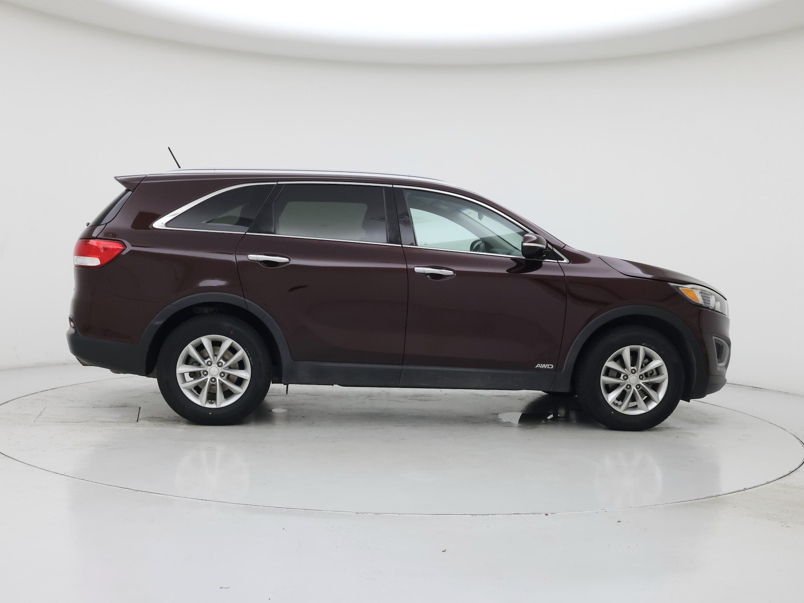 2017 Kia Sorento LX - Photo 8