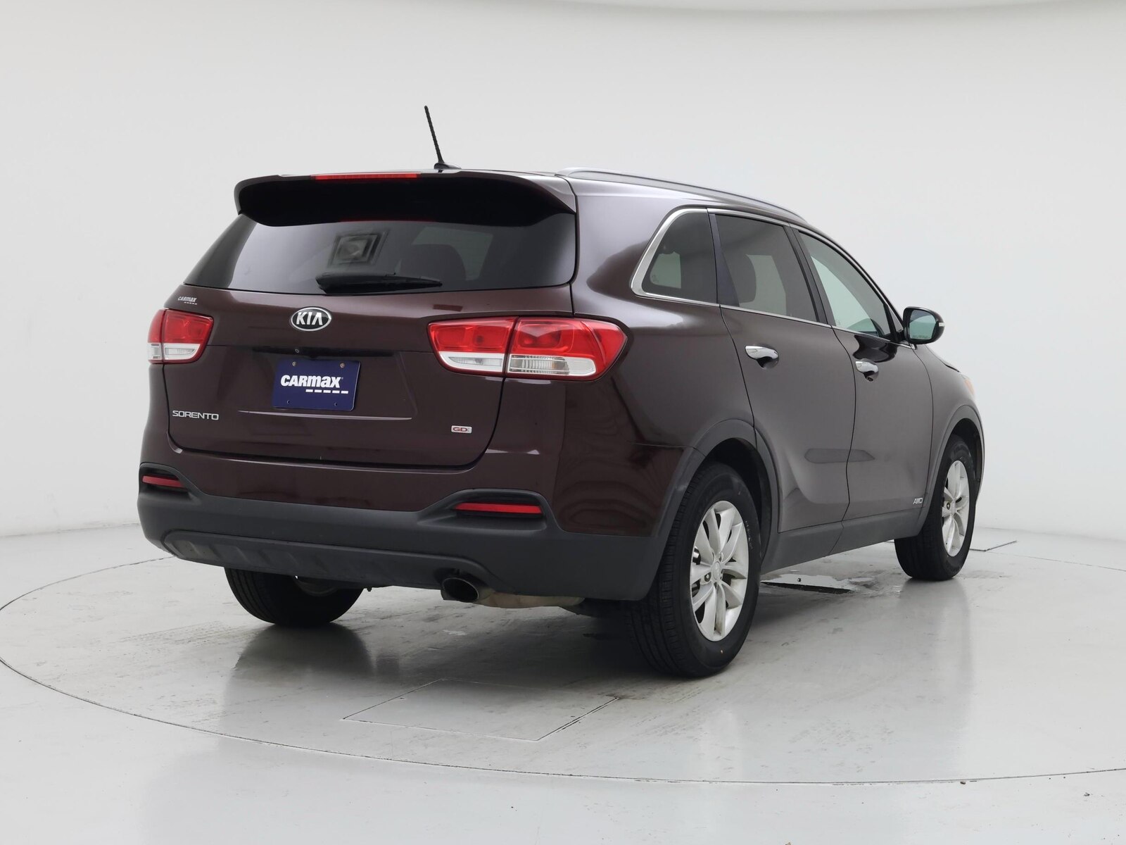 2017 Kia Sorento LX - Photo 9