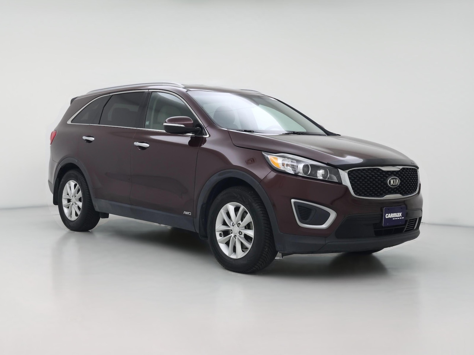 2018 Kia Sorento