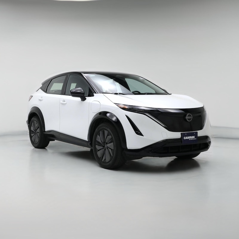 2024 Nissan ARIYA ENGAGE e-4ORCE