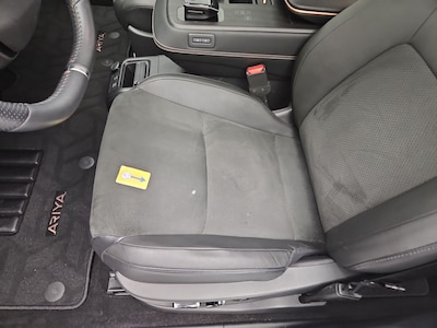 Condition detail