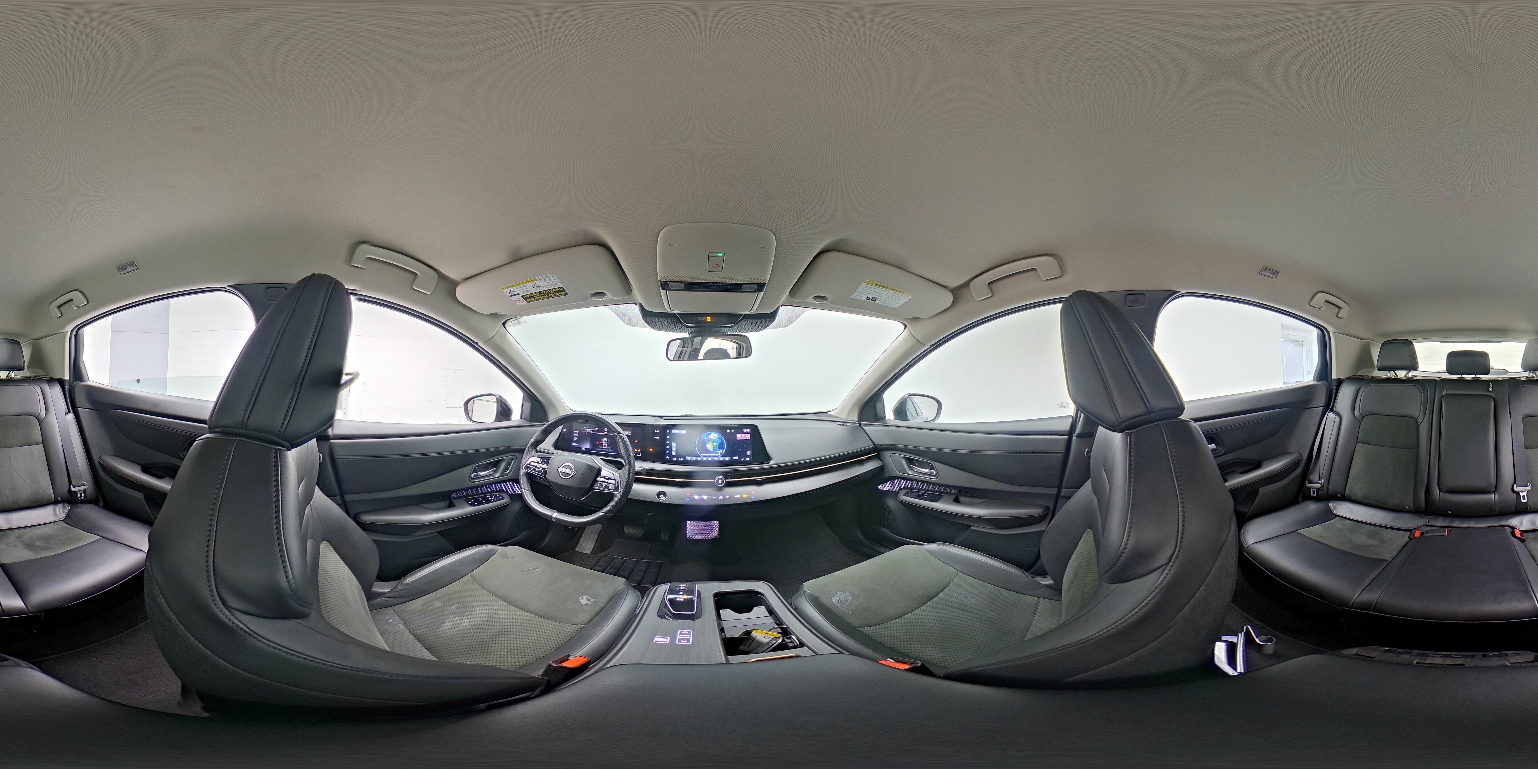 2024 Nissan ARIYA Engage - Photo 26