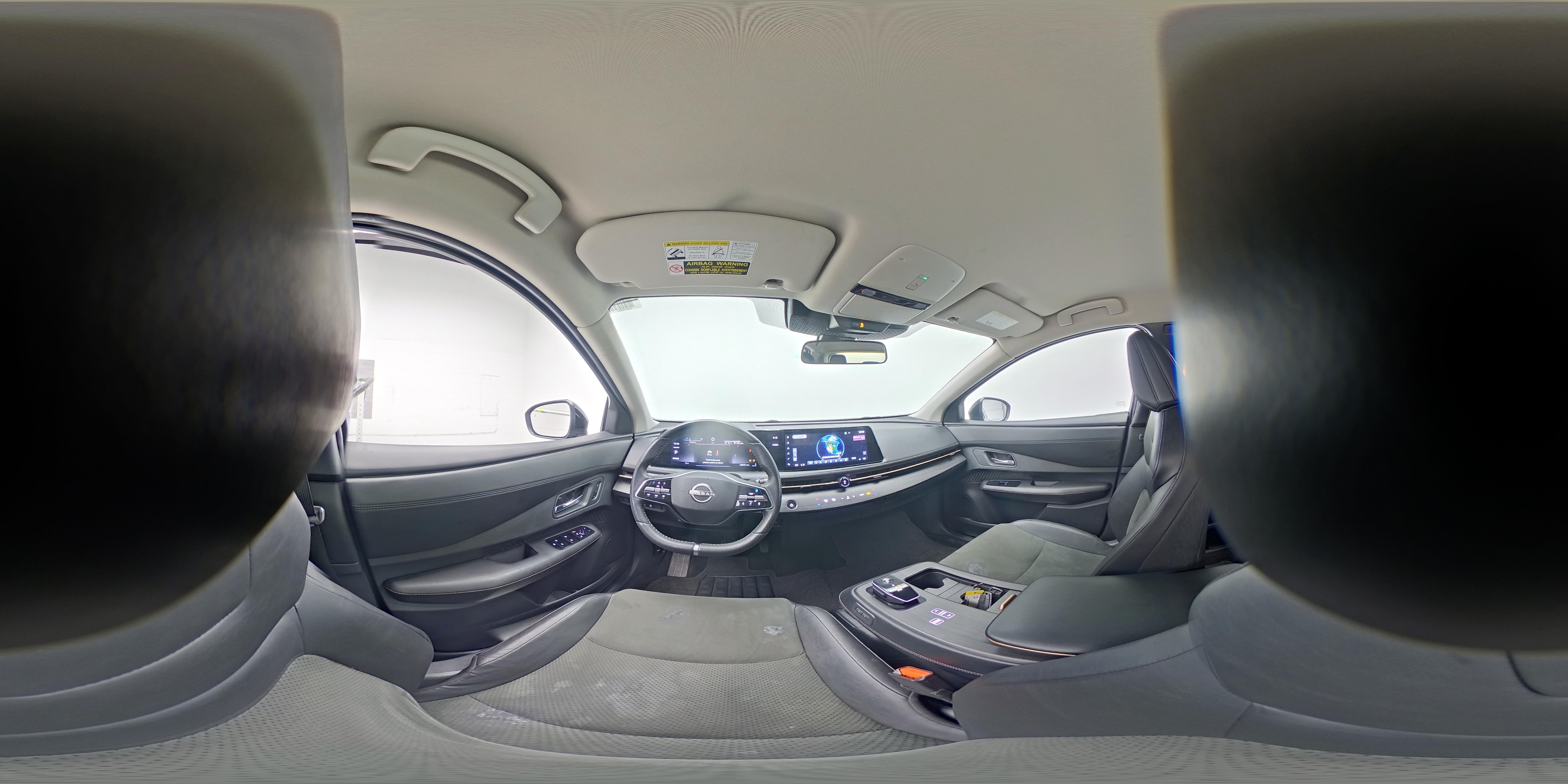 2024 Nissan ARIYA Engage - Photo 28