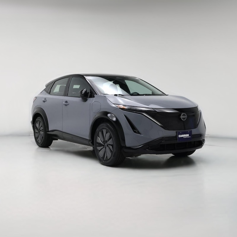 2024 Nissan ARIYA ENGAGE e-4ORCE