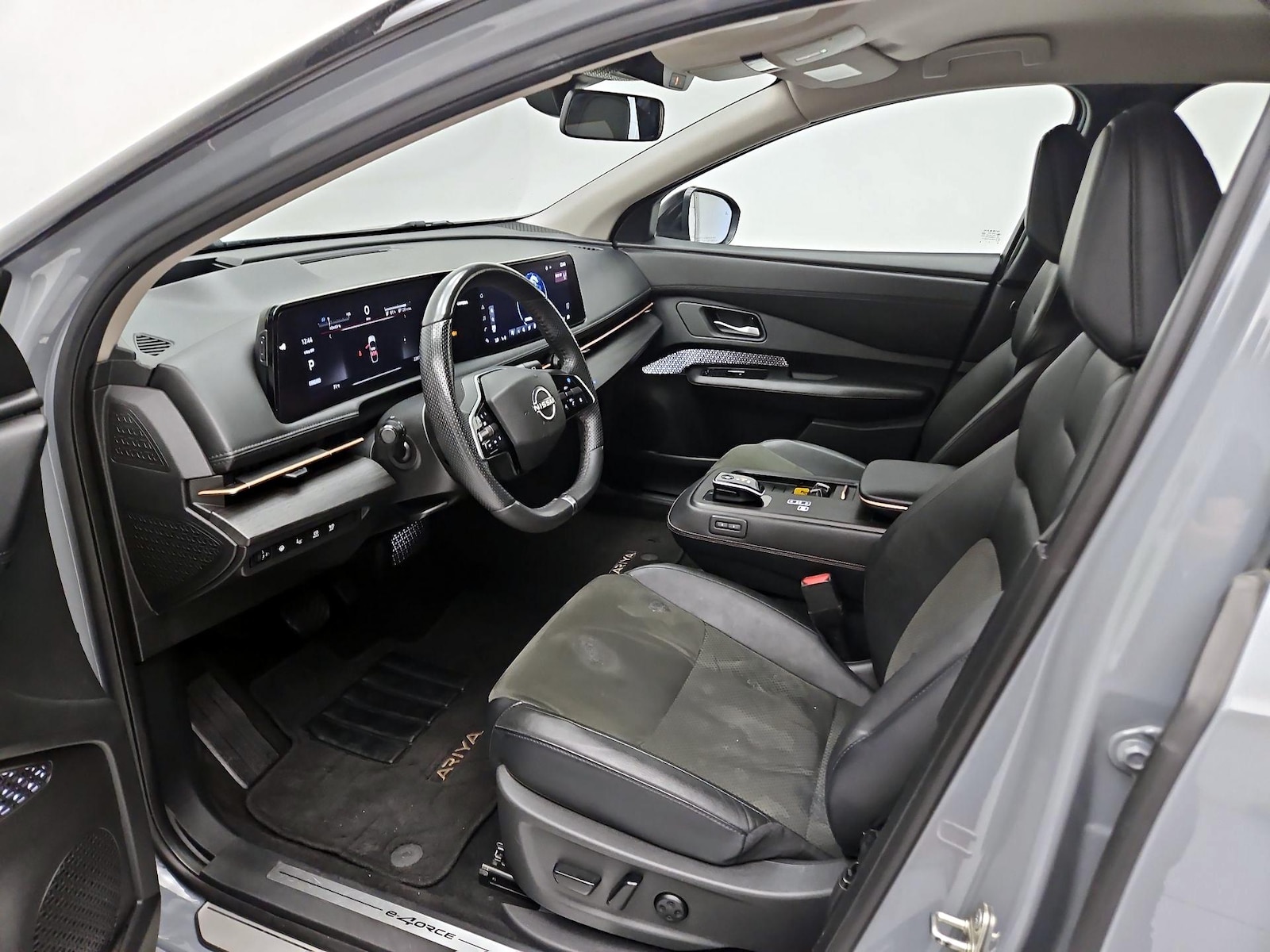 2024 Nissan ARIYA Engage - Photo 12