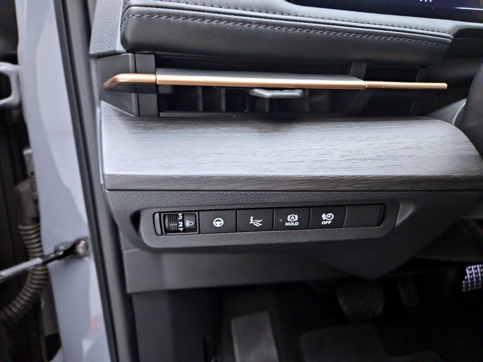 2024 Nissan ARIYA Engage - Photo 14