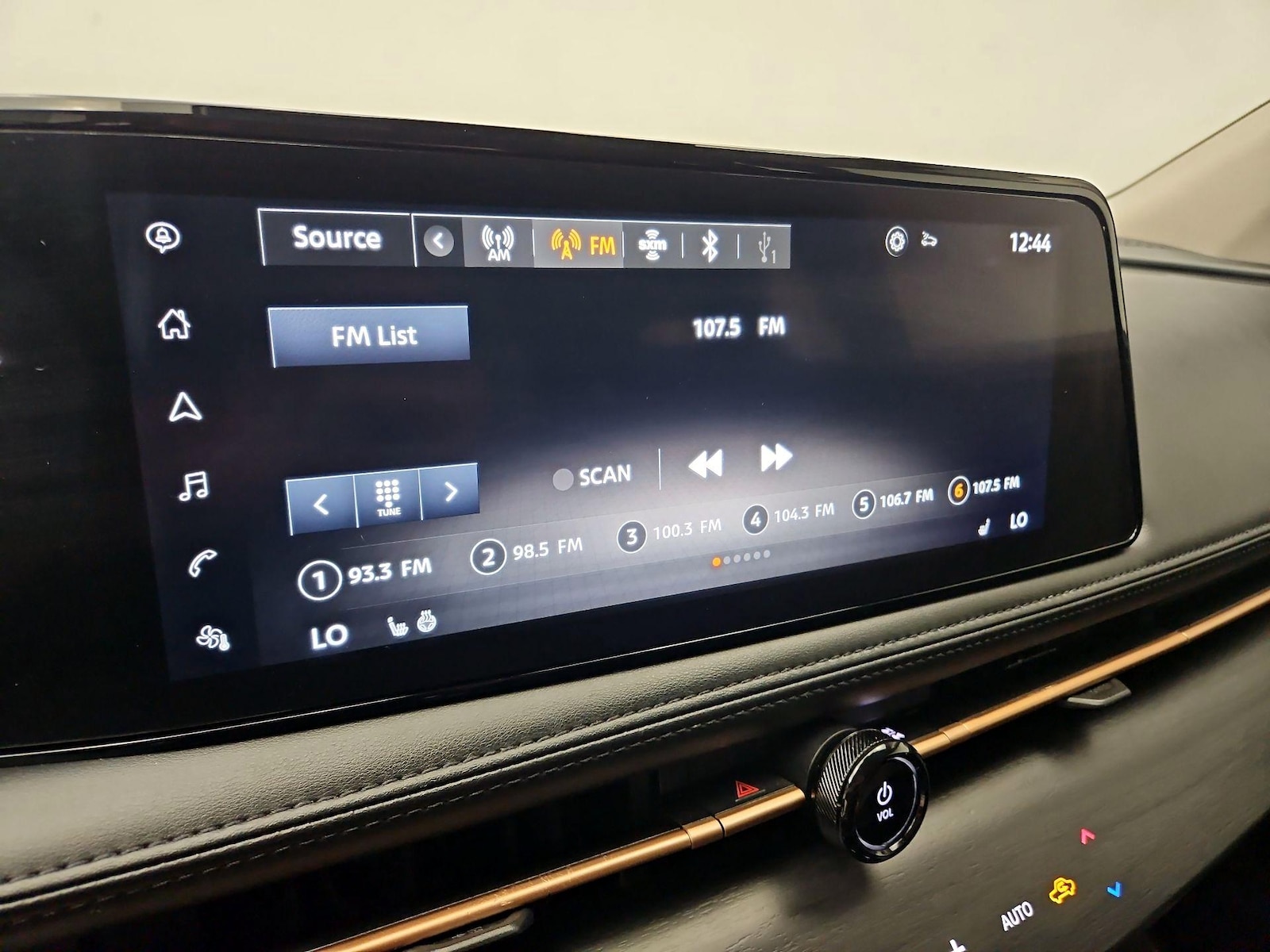 2024 Nissan ARIYA Engage - Photo 17