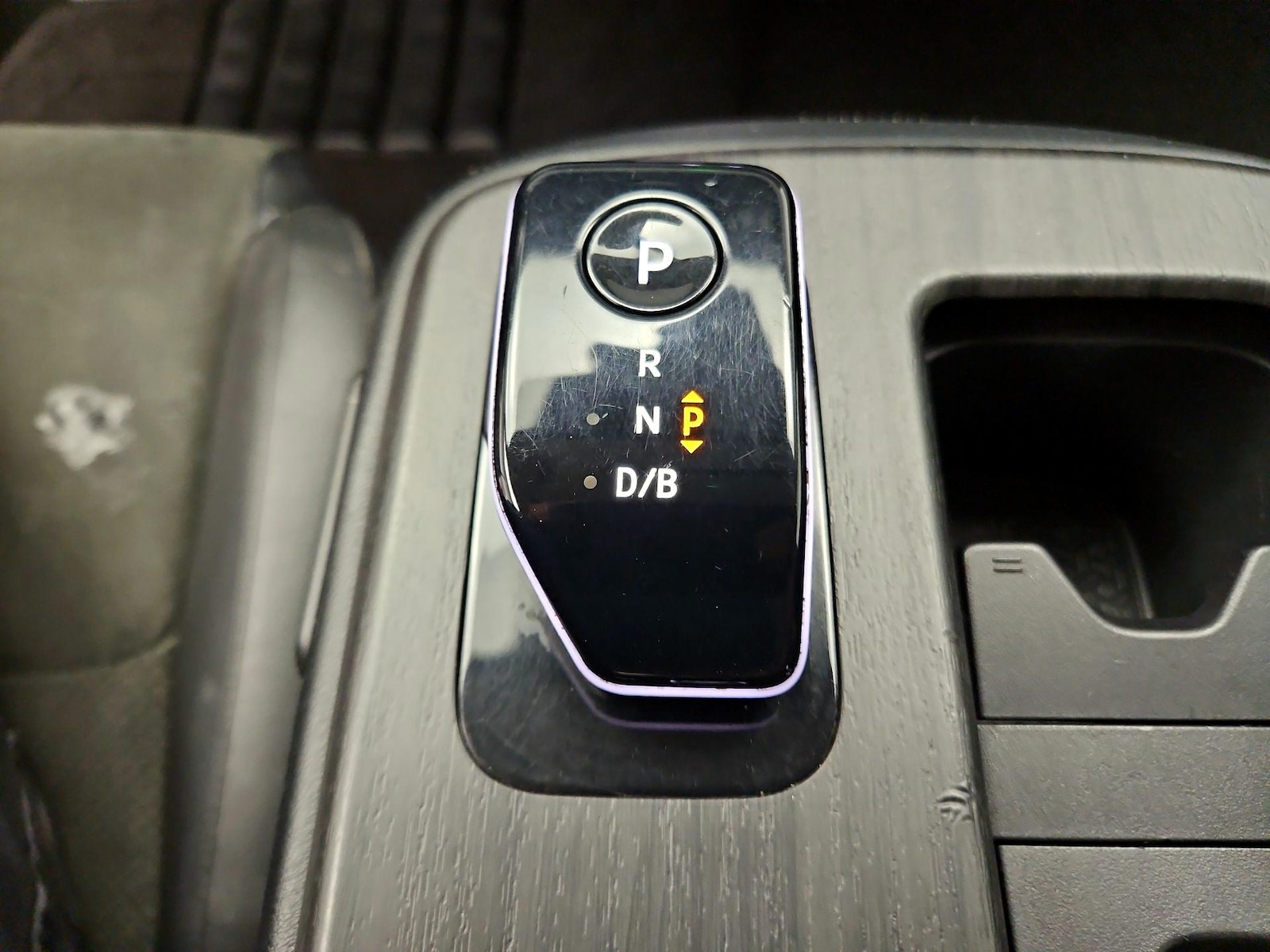2024 Nissan ARIYA Engage - Photo 19