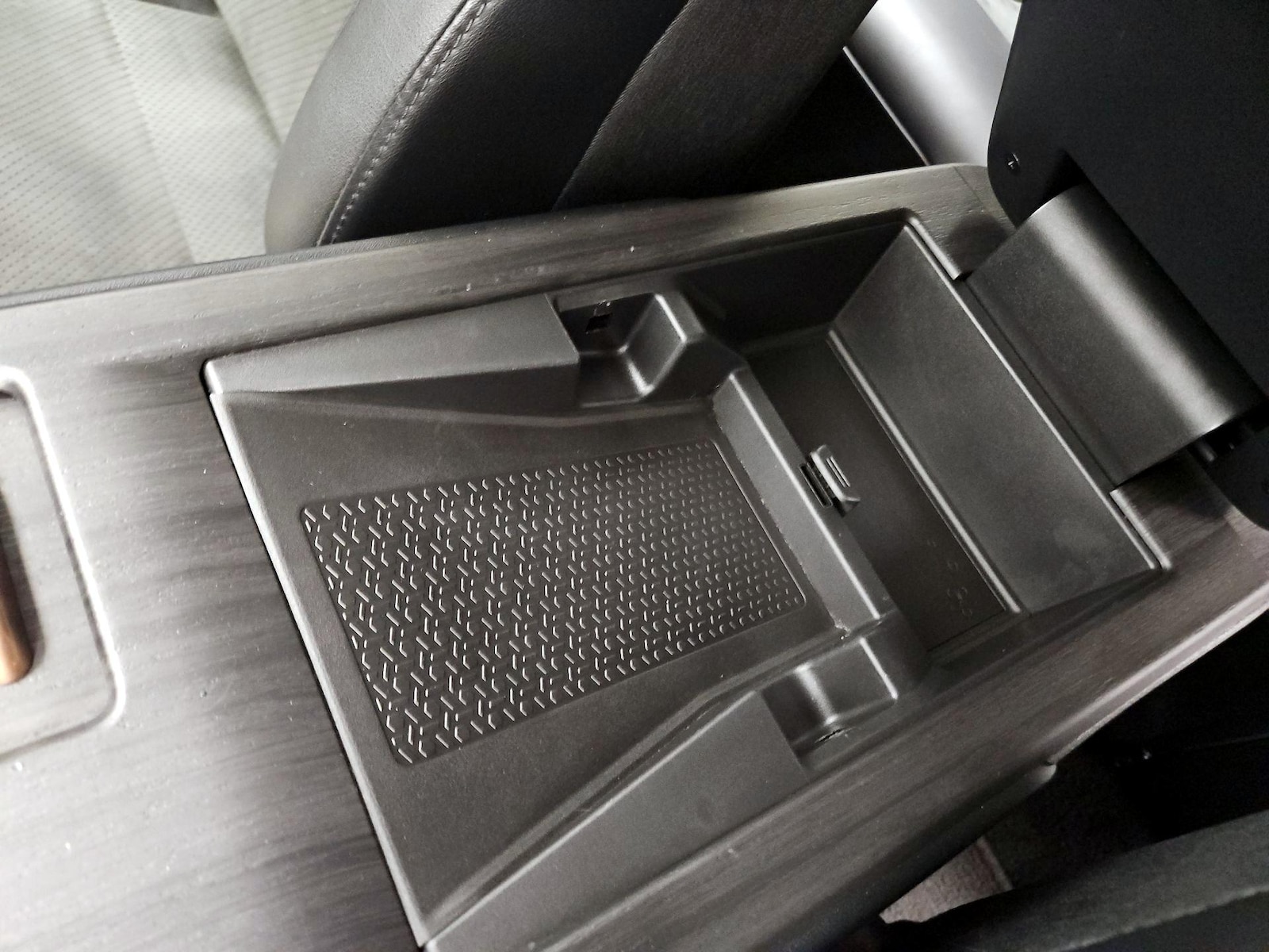 2024 Nissan ARIYA Engage - Photo 20