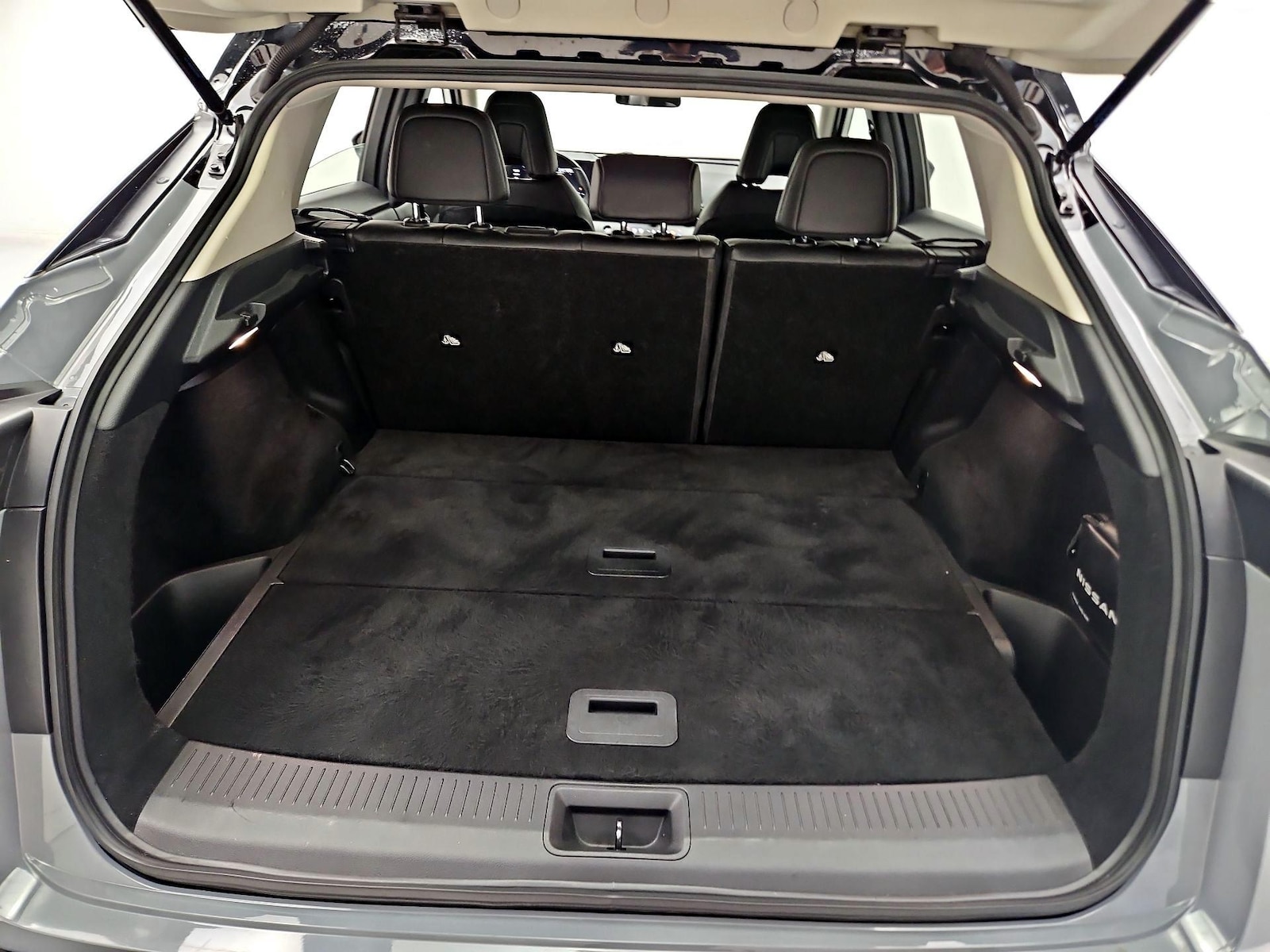 2024 Nissan ARIYA Engage - Photo 22