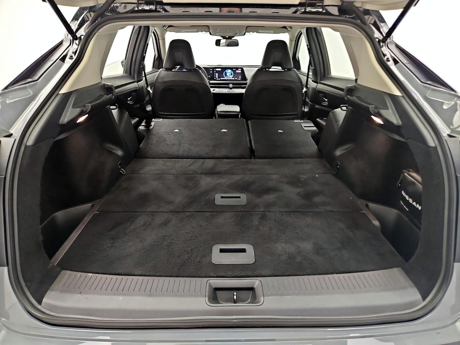 2024 Nissan ARIYA Engage - Photo 23