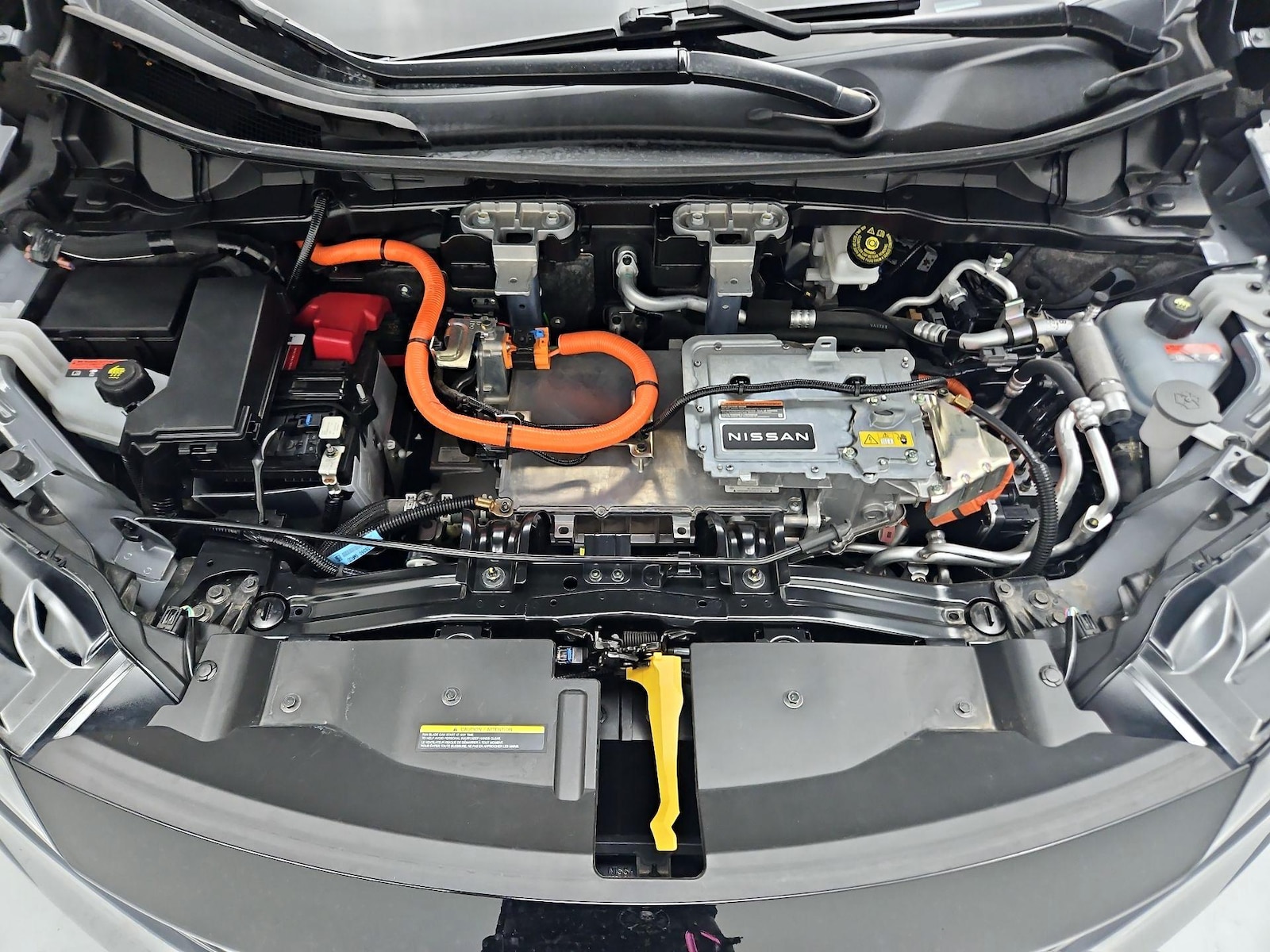2024 Nissan ARIYA Engage - Photo 24