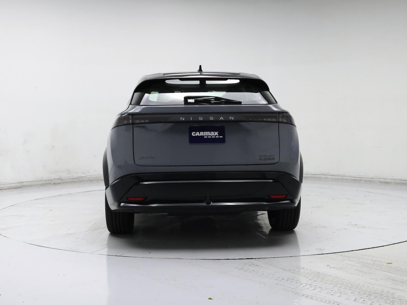 2024 Nissan ARIYA Engage - Photo 7
