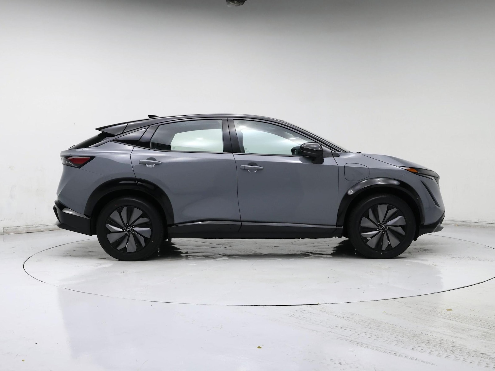 2024 Nissan ARIYA Engage - Photo 8