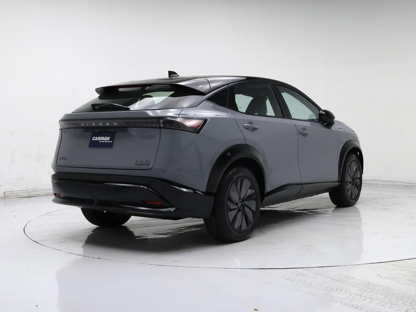2024 Nissan ARIYA Engage - Photo 9