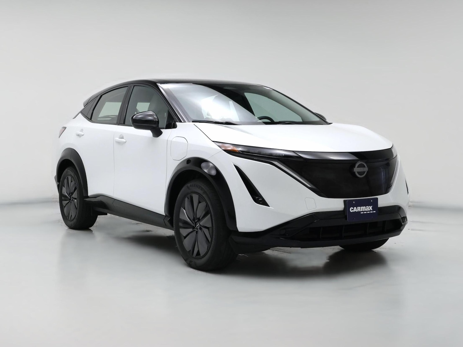 2024 Nissan ARIYA