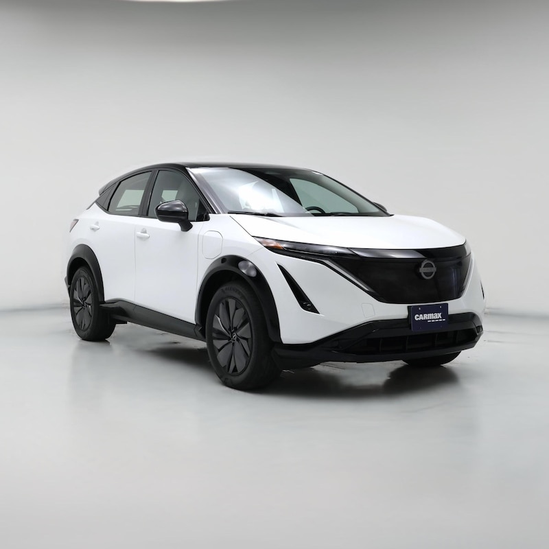 2024 Nissan ARIYA ENGAGE e-4ORCE