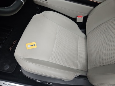 Condition detail