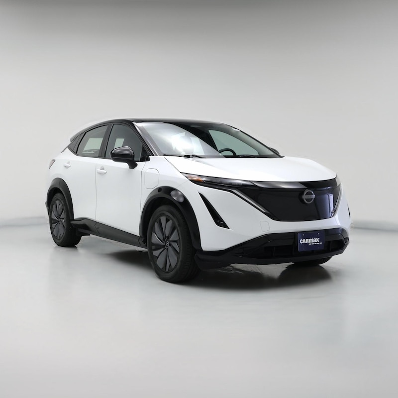 2024 Nissan ARIYA ENGAGE+ e-4ORCE