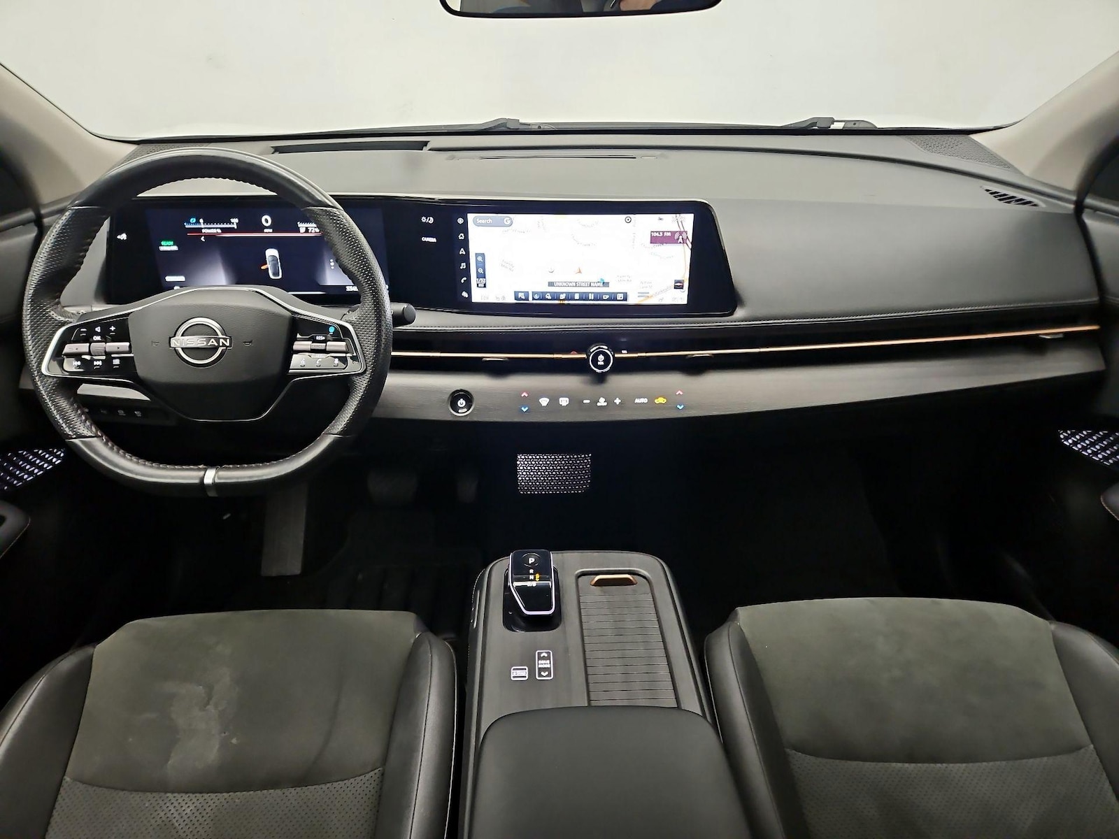 2024 Nissan ARIYA Engage+ - Photo 10