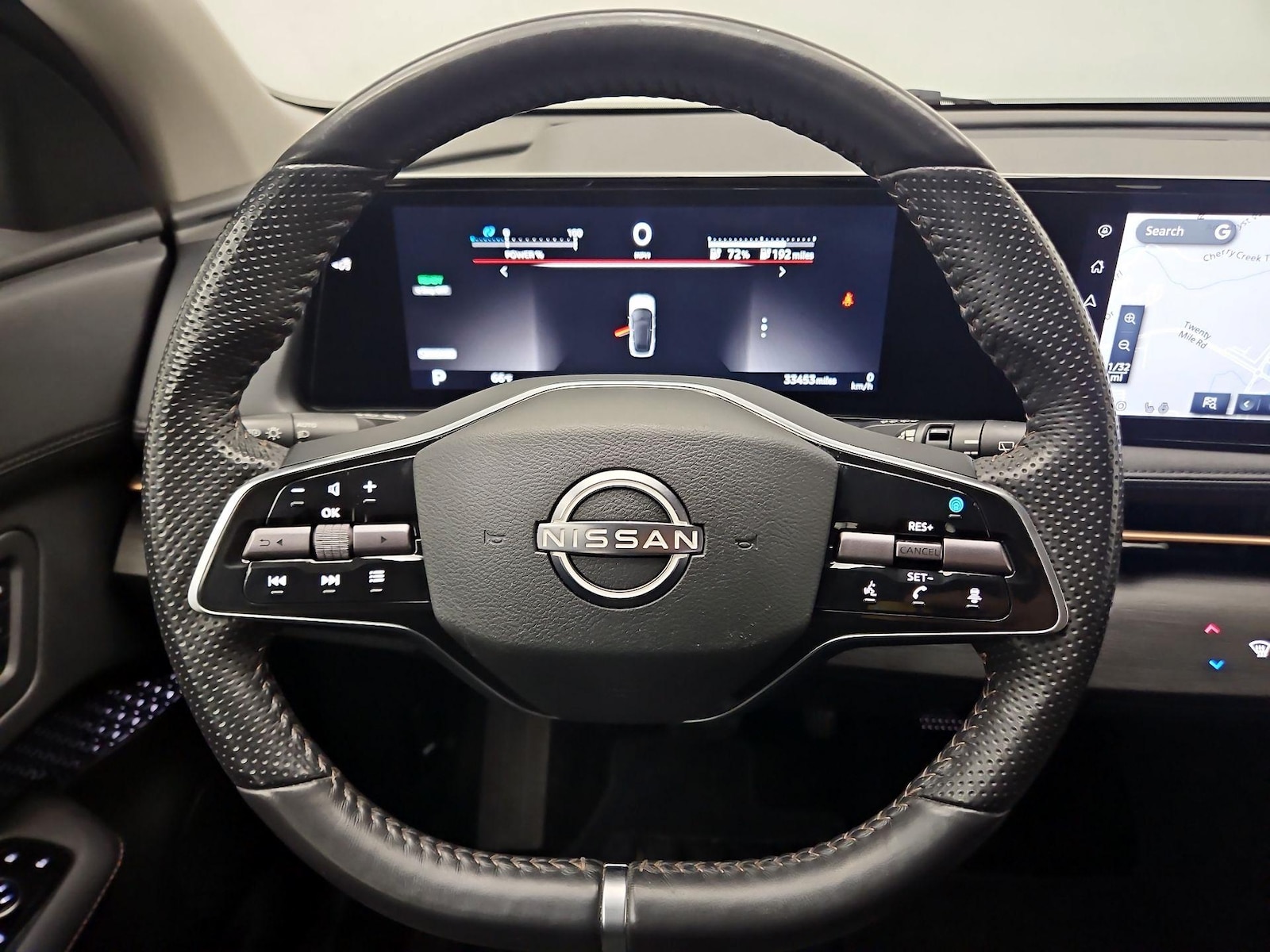 2024 Nissan ARIYA Engage+ - Photo 11