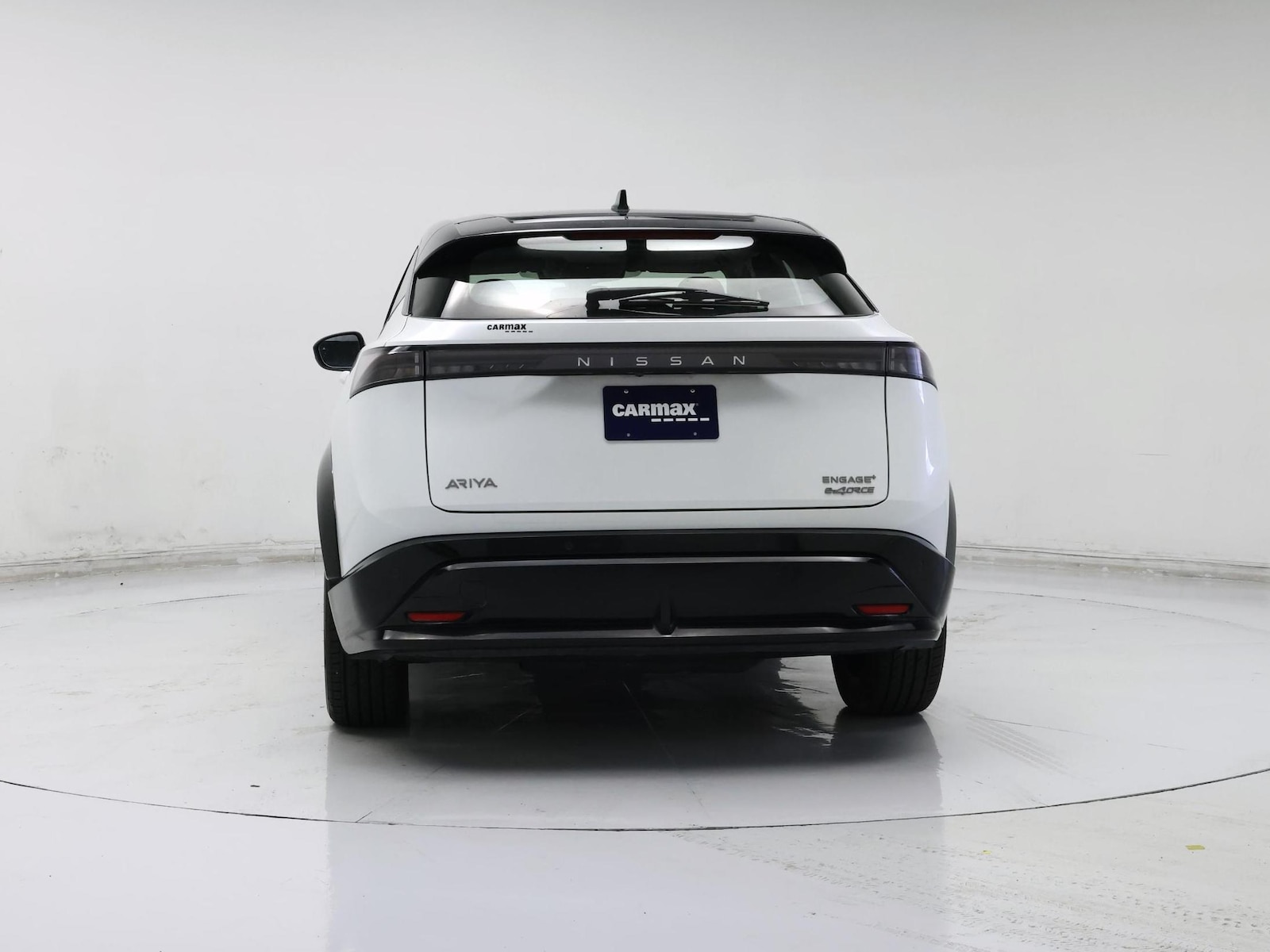 2024 Nissan ARIYA Engage+ - Photo 7