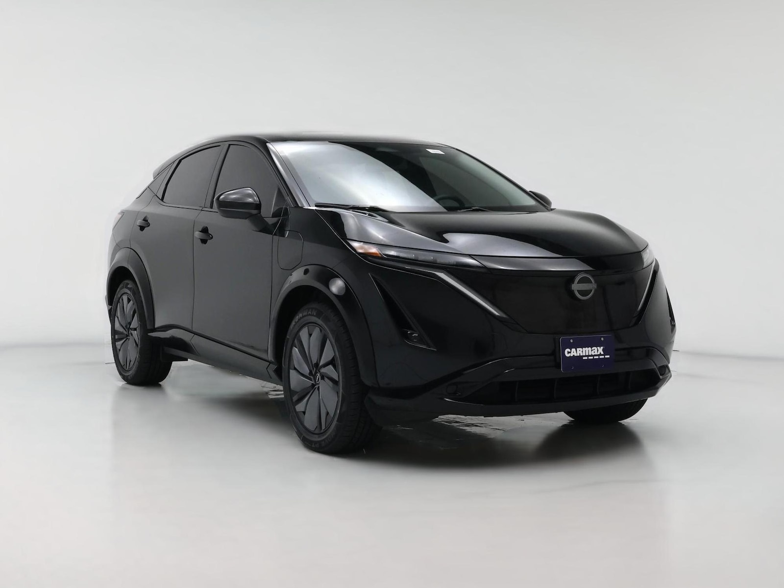 2024 Nissan ARIYA