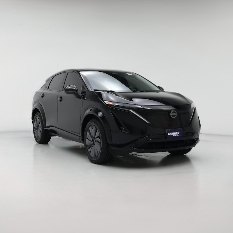 2024 Nissan ARIYA ENGAGE e-4ORCE