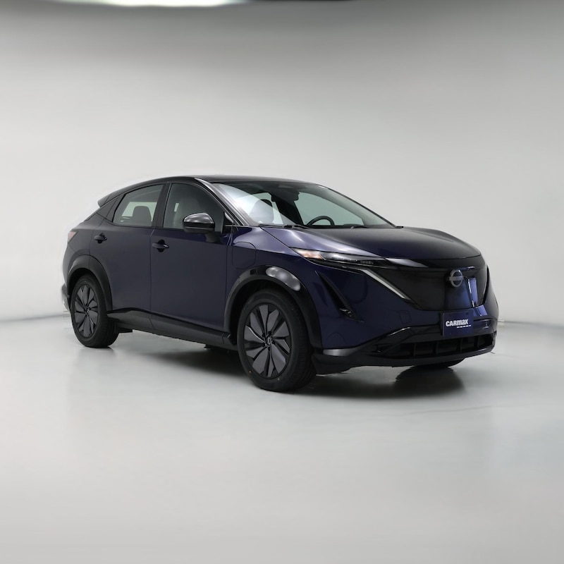 2024 Nissan ARIYA ENGAGE+ e-4ORCE