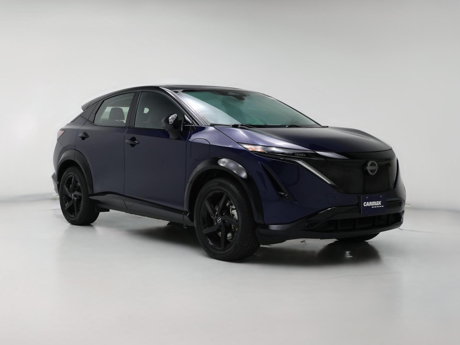 2024 Nissan ARIYA