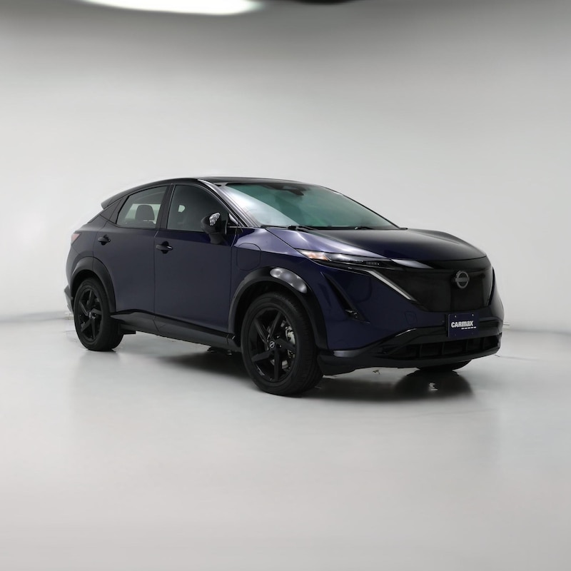 2024 Nissan ARIYA ENGAGE e-4ORCE